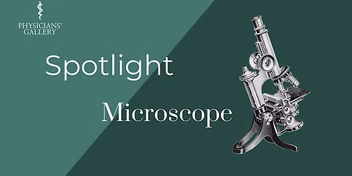 Spotlight: Microscope