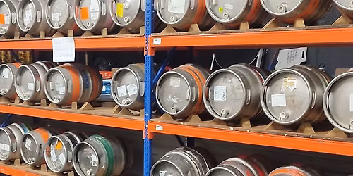 Poole Beer Festival 2025