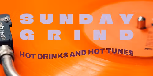Sunday Grind