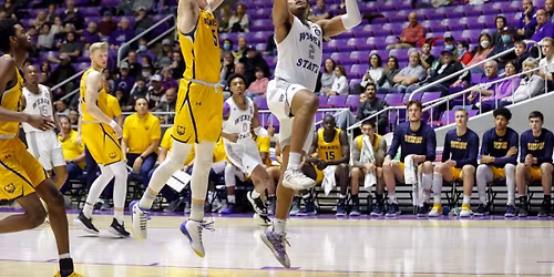 Weber State Wildcats at Northern Colorado Bears Football at Nottingham Field