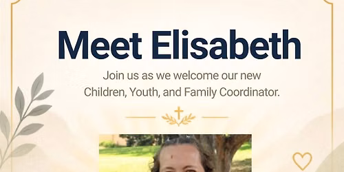 Meet Elisabeth Grack