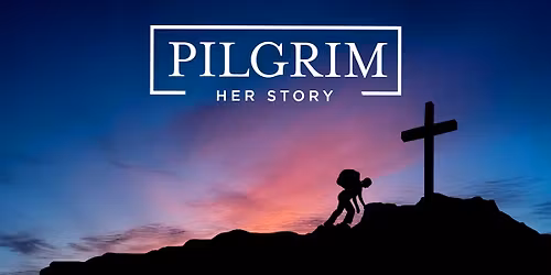 Pilgrim: Her Story (Musical)