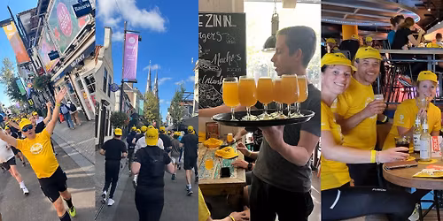 Bierrun Eindhoven (UITVERKOCHT)