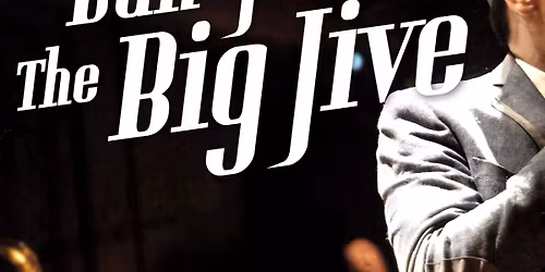 Almost '26 - The Big Swing Dance Party