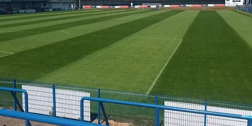 HTFC 35s V Arley Kings 35s