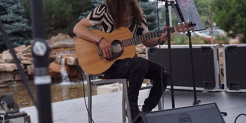 Daniel Pouse Music @ Ace Hardware (Greeley)