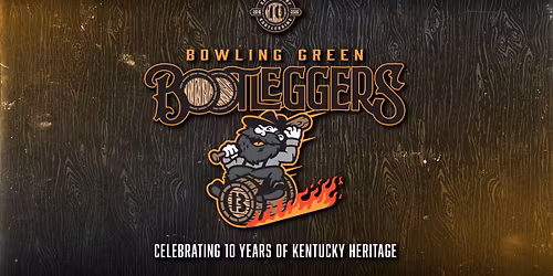 Bowling Green Hot Rods vs. Rome Emperors