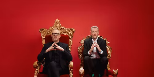 Taskmaster Live On Stage