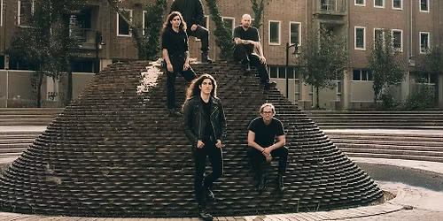 Final Gasp, Blood Vulture, Prayer Position, Phantom Rider, Still Life Sounds, The Blind