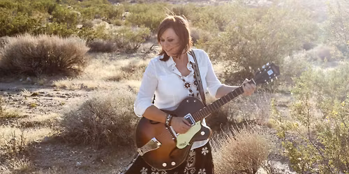 Suzy Bogguss, Live in Largo