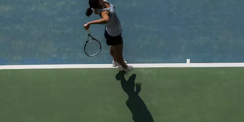 Ladies Social Tennis - every Wednesday