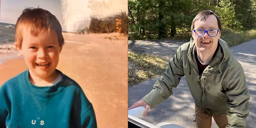 Paul's 40th Open House