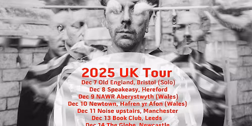 NAWR - The Noonan Trio