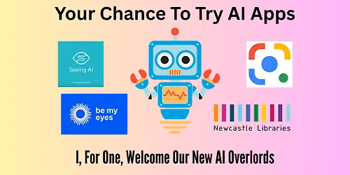 Try AI Apps
