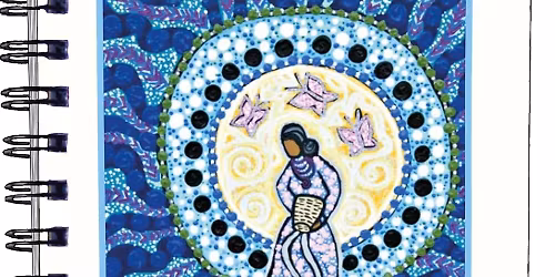 🧚🏼‍♀️ We'Moon 2026: Full Circle - Celebration of our Colorado Contributors! 🧚🏼‍♀️