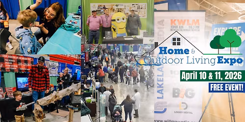 Home & Outdoor Living Expo