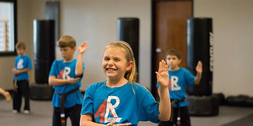 Kids Karate in Pflugerville \u2013 Ages 7\u201311 | Free Week of Classes