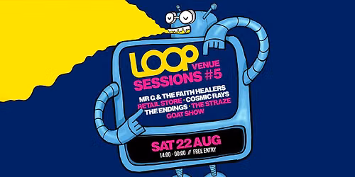 LOOP Sessions #5