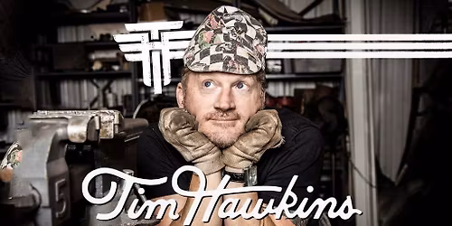 Tim Hawkins Live