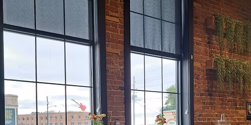 Caf\u00e9 et Conversation  - Sioux City