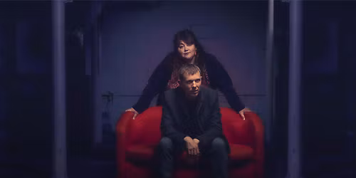 The Breath | CCA, Glasgow | 28.03.26