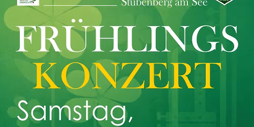 Fr\u00fchlingskonzert 2026