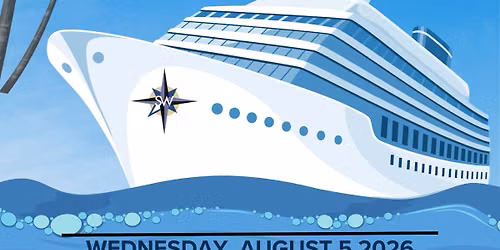 Annual Boat Cruise on Lake Minnetonka