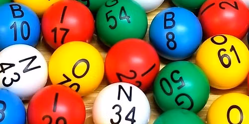 Wednesday Night Bingo!!!