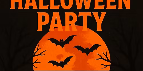 Halloween Party