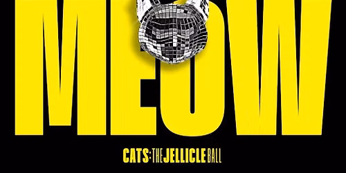 CATS: The Jellicle Ball