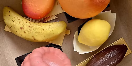 Atelier de P\u00e2tisseries Trompe-l'\u0153il