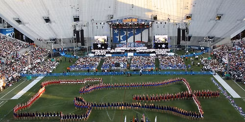 Stadium of Fire with Brad Paisley