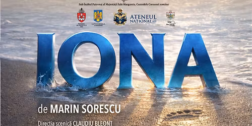 Iona | cu Claudiu Bleon\u021b 