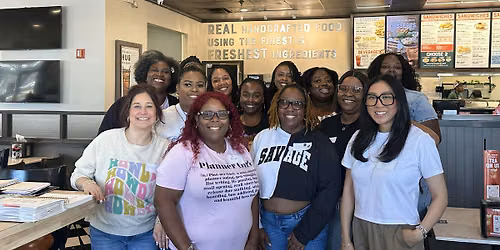 June Memphis Planner & Stationery Meet-Up