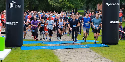 Rosenholml\u00f8bet 2026