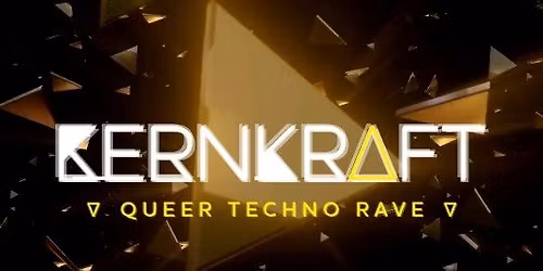 KERNKRAFT | Techno \/w Balster, Josie RK & Traffic Jam Mosquito