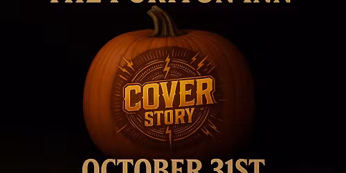 Cover Story at the Puriton Inn