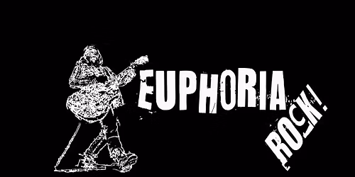 Euphoria - Marching into East Grinstead!