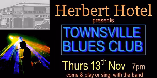 Tsv Blues Club
