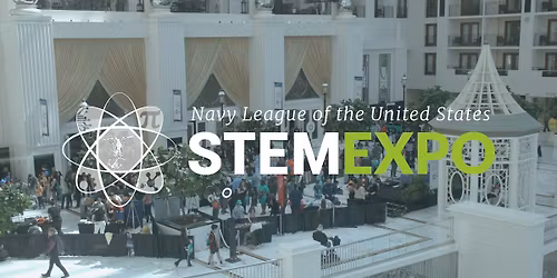 2026 Navy League STEM Expo