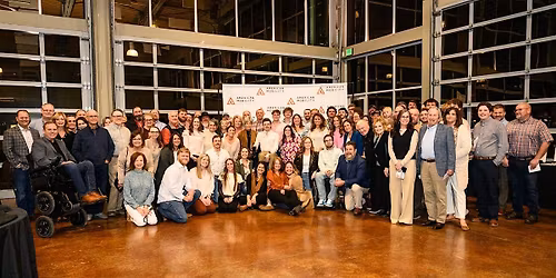 American Mobility Project's 7th Annual Fundraising Banquet