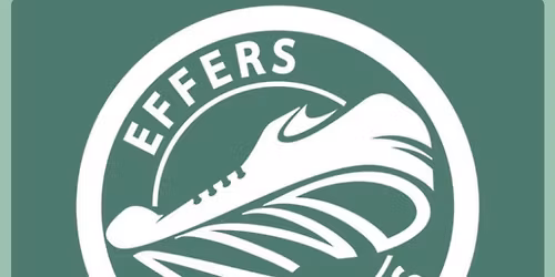 Newton Effers & Jeffers 10 week C25k