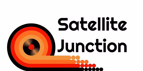 Satellite Junction w\/ Matt Whipkey and Mike Friedman