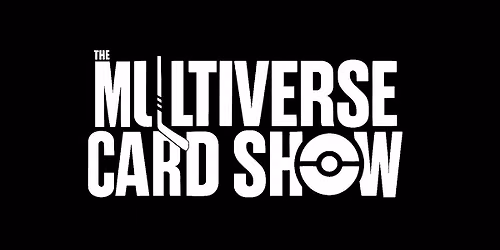 MultiVerse Card Show - Asian Fusion