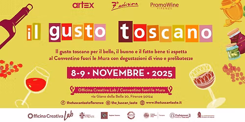 Il Gusto Toscano - 7^ edizione