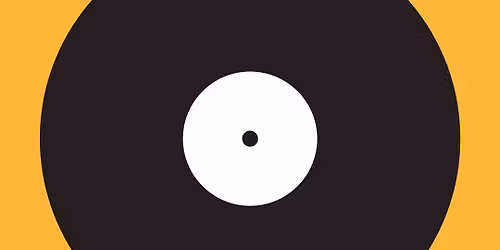 Hunter Record Fair - Saturday 9 May 2026