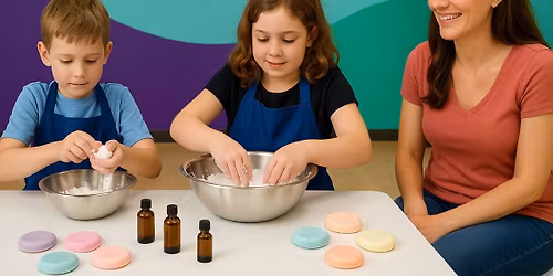 Bath Bomb Making for Kids in Houston \u2013 Funtastik Labs
