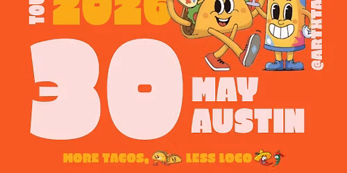 ART X TACOS : Art Show - Taco Party : Austin