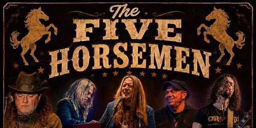 The Five Horsemen