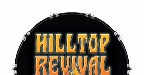 Hilltop Revival Unplugged at Quinn Brewing Company 